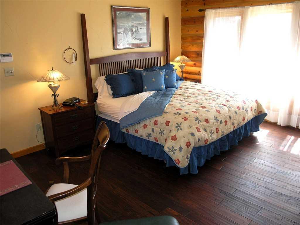 Blue Lake Lodge Seven-Bedroom Holiday Home Ruidoso Exterior photo